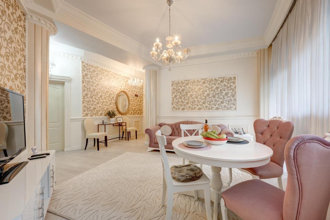 Appartement Beautiful 2Bedflatcismigiu à Bucarest Extérieur photo