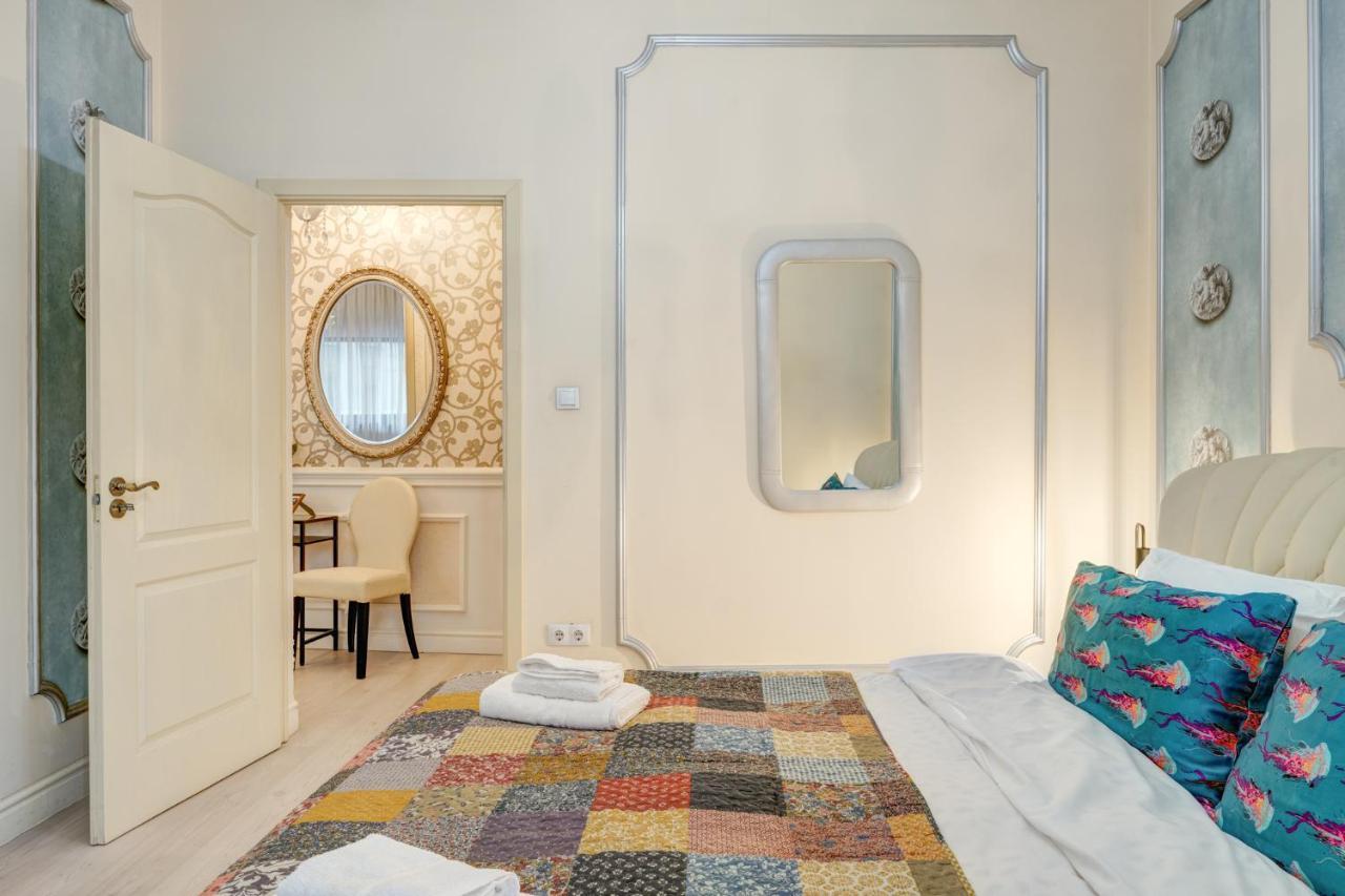 Appartement Beautiful 2Bedflatcismigiu à Bucarest Extérieur photo