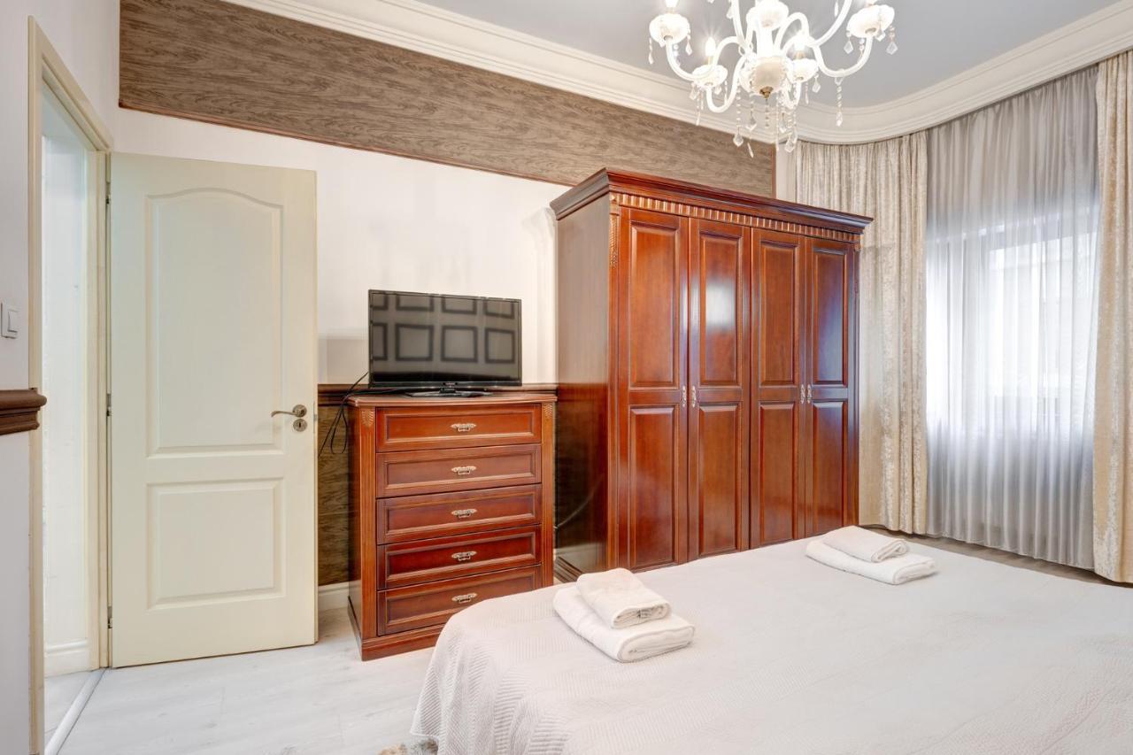 Appartement Beautiful 2Bedflatcismigiu à Bucarest Extérieur photo