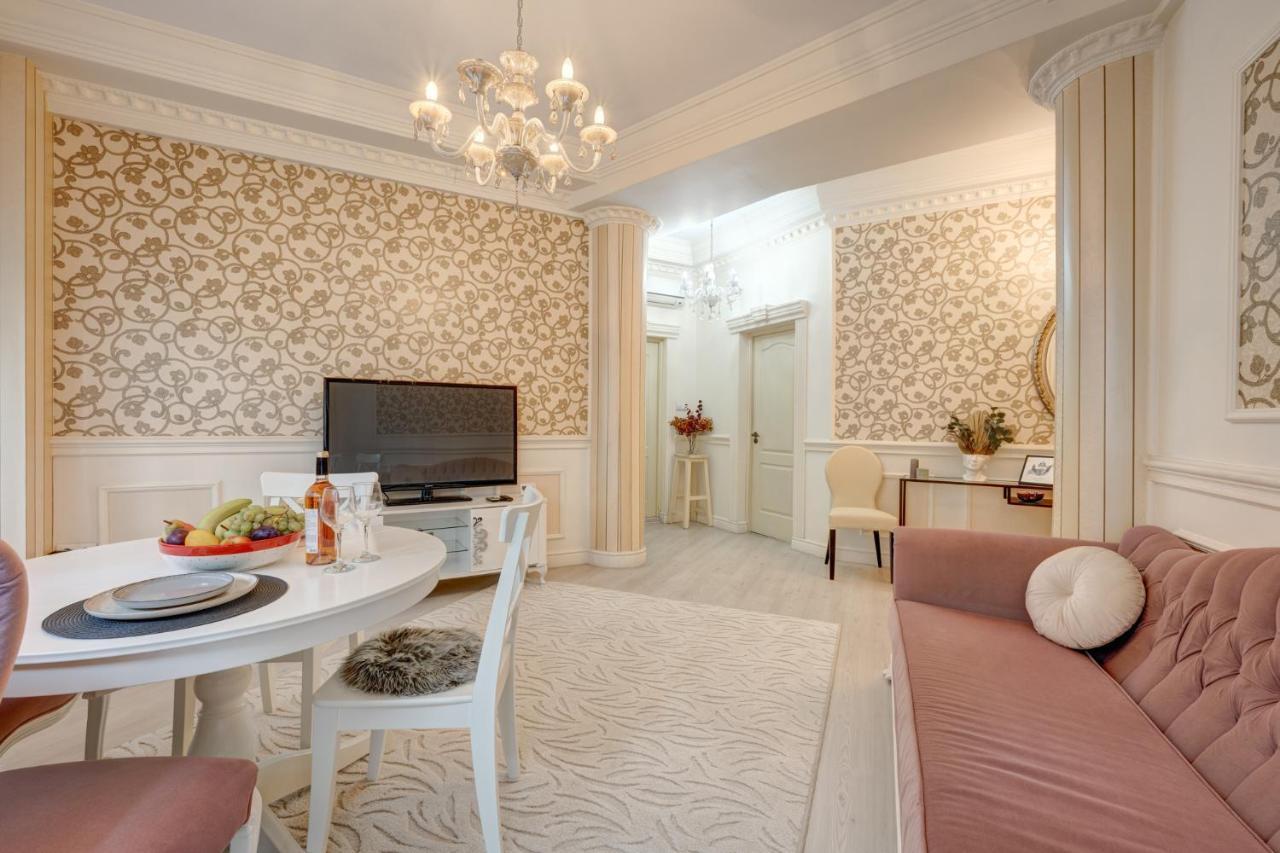 Appartement Beautiful 2Bedflatcismigiu à Bucarest Extérieur photo
