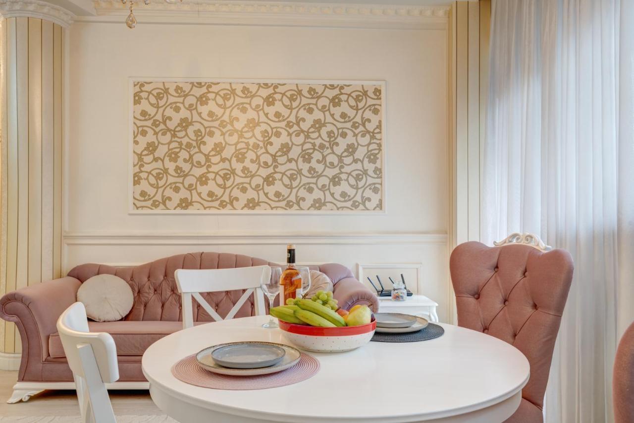 Appartement Beautiful 2Bedflatcismigiu à Bucarest Extérieur photo