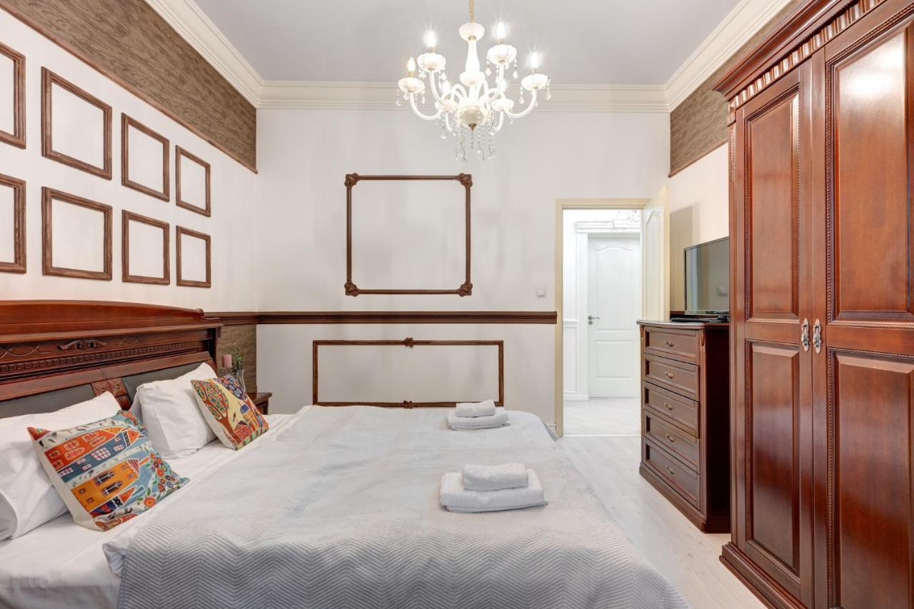Appartement Beautiful 2Bedflatcismigiu à Bucarest Extérieur photo