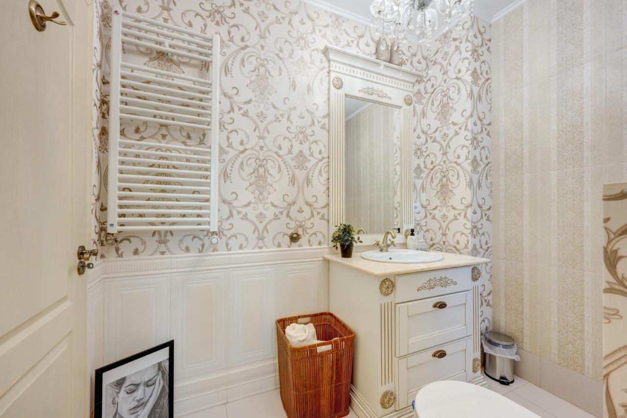 Appartement Beautiful 2Bedflatcismigiu à Bucarest Extérieur photo